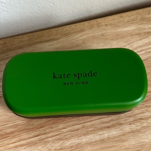 Kate Spade Juni Sunglasses - NEW - Picture 9 of 9